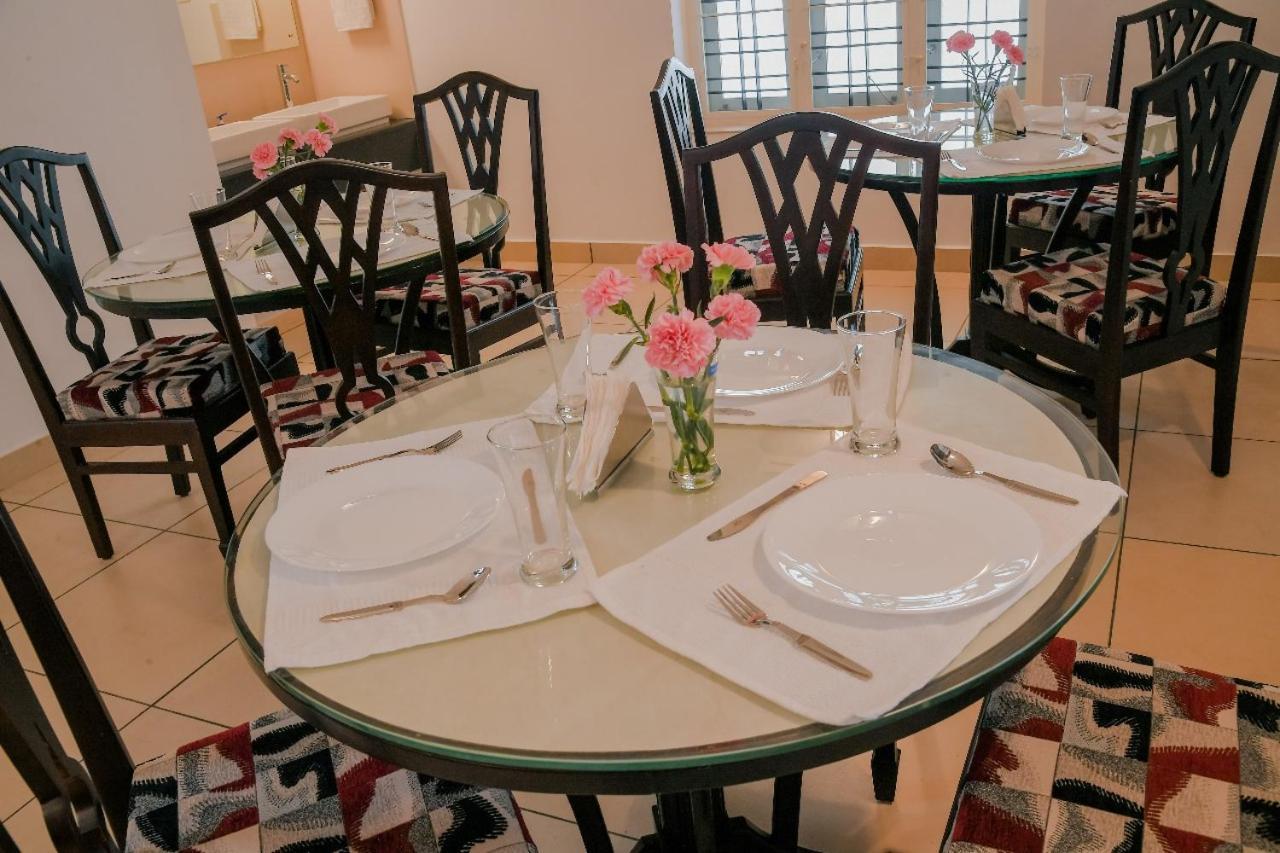 Ramas Garden Bed & Breakfast Thiruvananthapuram Bagian luar foto