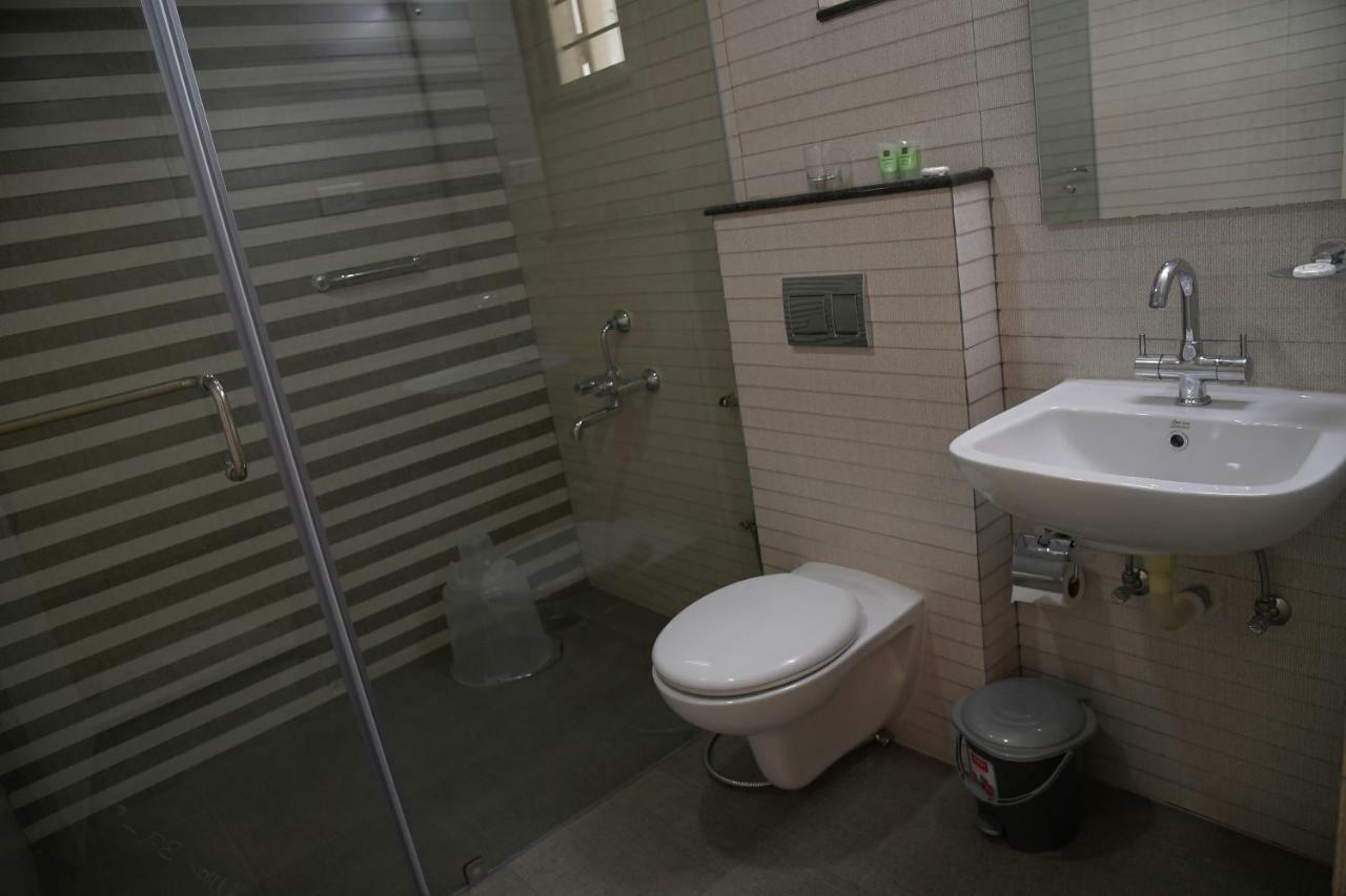 Ramas Garden Bed & Breakfast Thiruvananthapuram Bagian luar foto